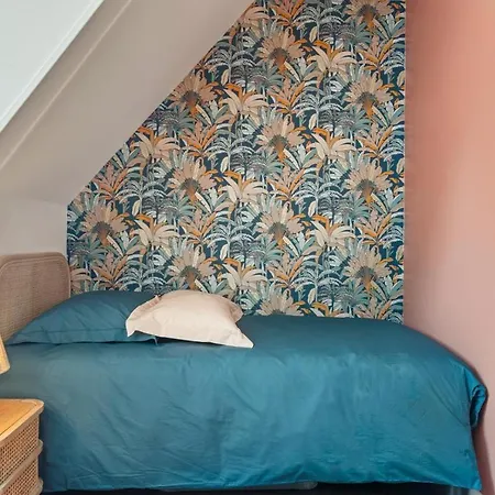 Holiday home De France - Le Chant Des Oiseaux