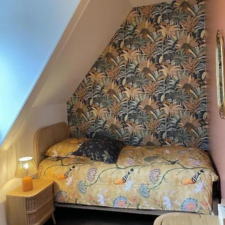 Vakantiehuis G2428 Virville