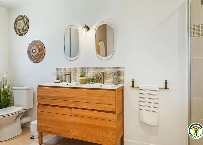 De France - Le Chant Des Oiseaux Holiday home Vierville